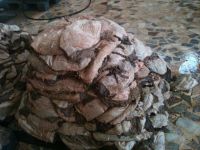 Dry Salted Omasum And Frozen Salted Beef Omasum