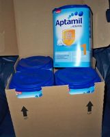 GERMAN APTAMIL BABY MILK POWDER