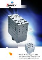 Extrusion Mould