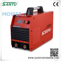 Arc-200 Welding Machine