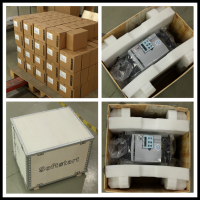 Sanyu  low voltage motor soft starter 3 phase  From China