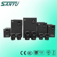 Sanyu New Sy7000  Frequency Converter/VFD/VSD/inverter for pump 