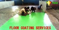 Epoxy Floor Coating