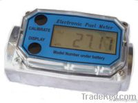 Digital Diesel Flow Meter