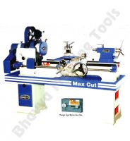 Light Duty Lathe Machine