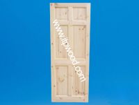 Sell Solid Wood Doors