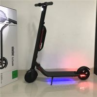 New Original Ninebot Segway ES2 Folding Electric Scooter Plus Free Shipping