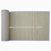 bamboo table runner