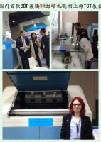 Sand 3d printer From China