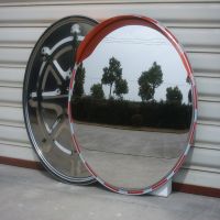 Road Safety Convex Mirrors / Road Safety Products