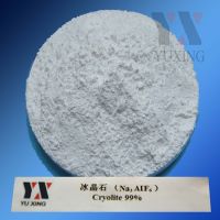 Cryolite