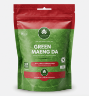 Green Maengda
