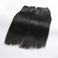 Qingdao Faceworldhair wholesale indian human hair bundles