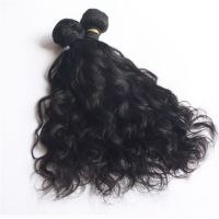 Qingdao Faceworldhair hair distributors peruvian virgin human hair