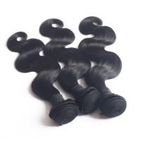 Qingdao Faceworldhair hair distributors peruvian human hair weft