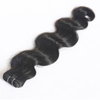 Qingdao Faceworldhair wholesale brazilian human hair weft