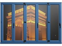 Kingle - 618 Energy Saving Window