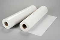 UAE supplier wholesale disposable/medical bed sheet rolls