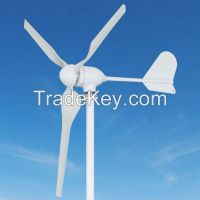 500w M3 wind turbine