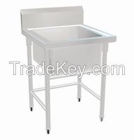 Stainless Steel Sink/basin