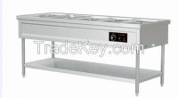 Electric Bain Marie