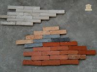 Brick Slips--Shiyi Building Materials