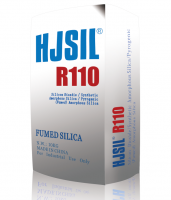 HJSIL hydrophobic fumed silica