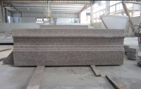 granite tile/slab/kerbstone suppler