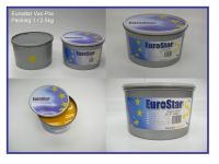 EuroStar Offset Inks