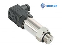 12-36VDC 4-20mA,1-5V,0-20mA,0-5V Universal Pressure Transmitter From China