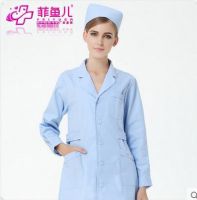 doctor uniform