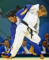 judo