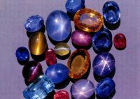 Precious And Semi Precious Stones