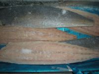 Frozen Mahi Mahi Fillets