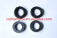 SD Soft Graphite Expanded Gland Packing