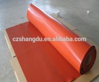 SD Nbr/nitrile Butadiene Rubber Sheet/oil Resistant Rubber Mat