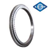 PC60-7(76T) Excavator Slewing Bearing 806*596*74mm