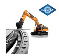 SUMITOMO SH240-5 Excavator Parts Slewing Bearing