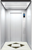 Delfar Passenger Elevator
