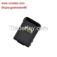 GPS Tracker TK102/TK102B