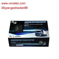 Vehicle GPS Tracker TK104