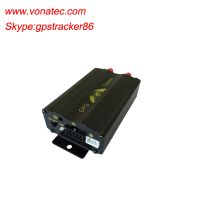 Vehicle Tracker TK103
