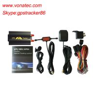 Best Selling GPS Tracker TK103