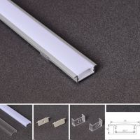 Aluminum LED Profile 3010