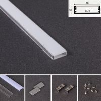 Aluminum LED Profile 3010-2