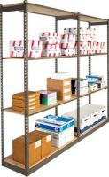 Boltless Shelving