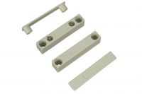 Insulation Displacement Surface Mount Contact/AMS
