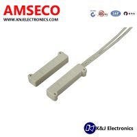 Micro Mini Surface Mount Magnetic Contact