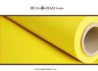PVC Roll-up door fabric HUAJIAO Textiles From China