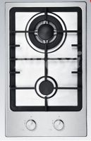 gas stove